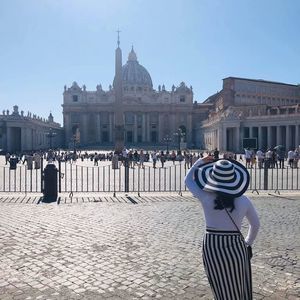 Meet your Posher, Karina